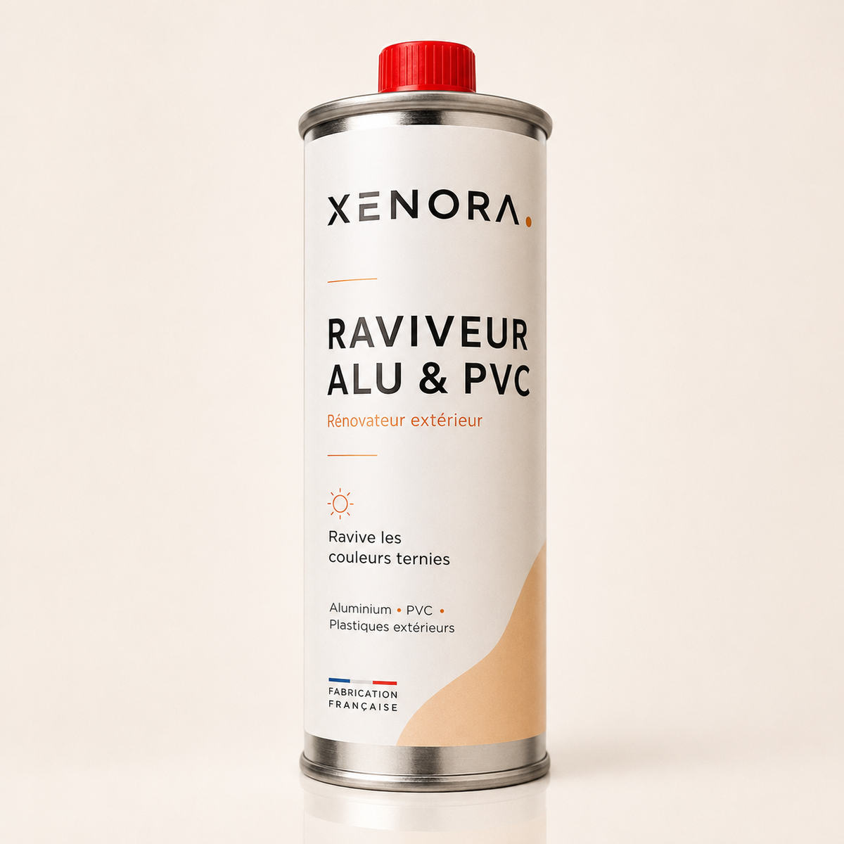 Raviveur de surface