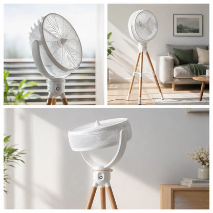 Ventilateur Haut de gamme