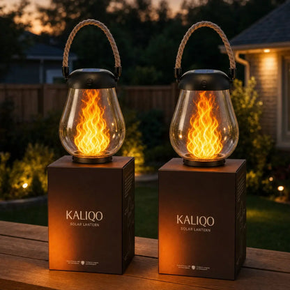 SOLYRA — Solar Lantern